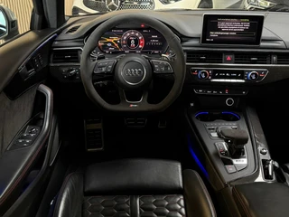 Audi RS4 – thumbnail 9