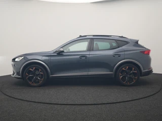 CUPRA Formentor – thumbnail 3