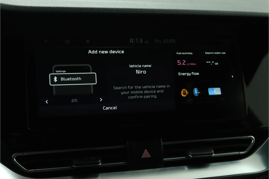 Kia Niro – foto 61