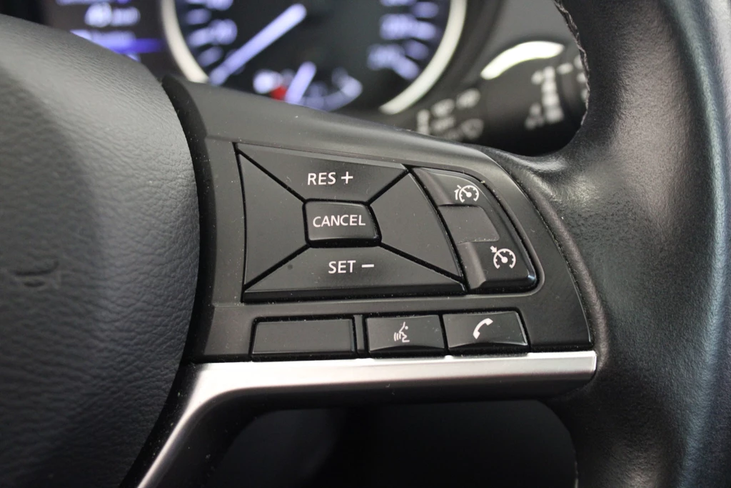 Nissan QASHQAI – foto 17