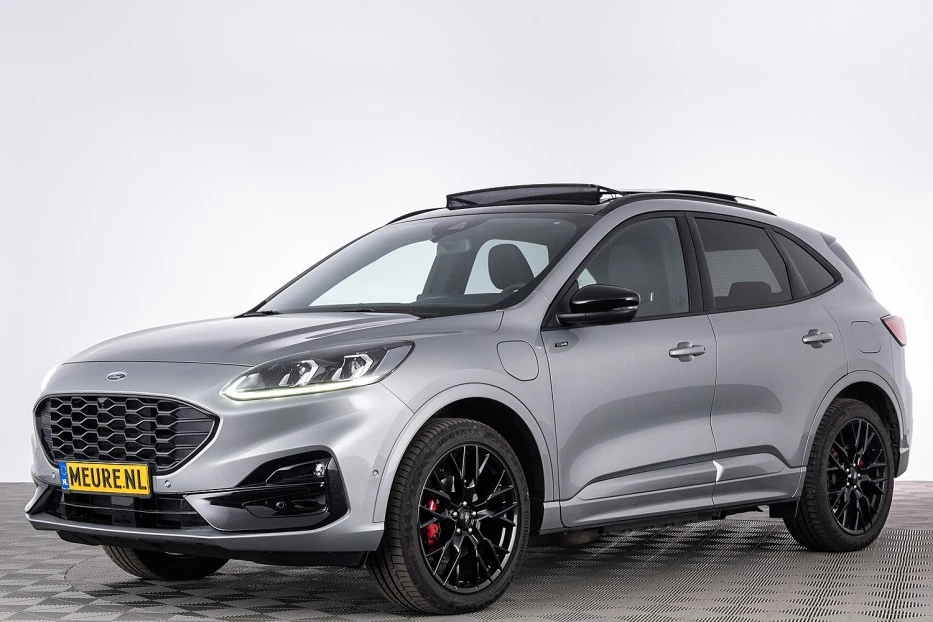 Ford Kuga – foto 1