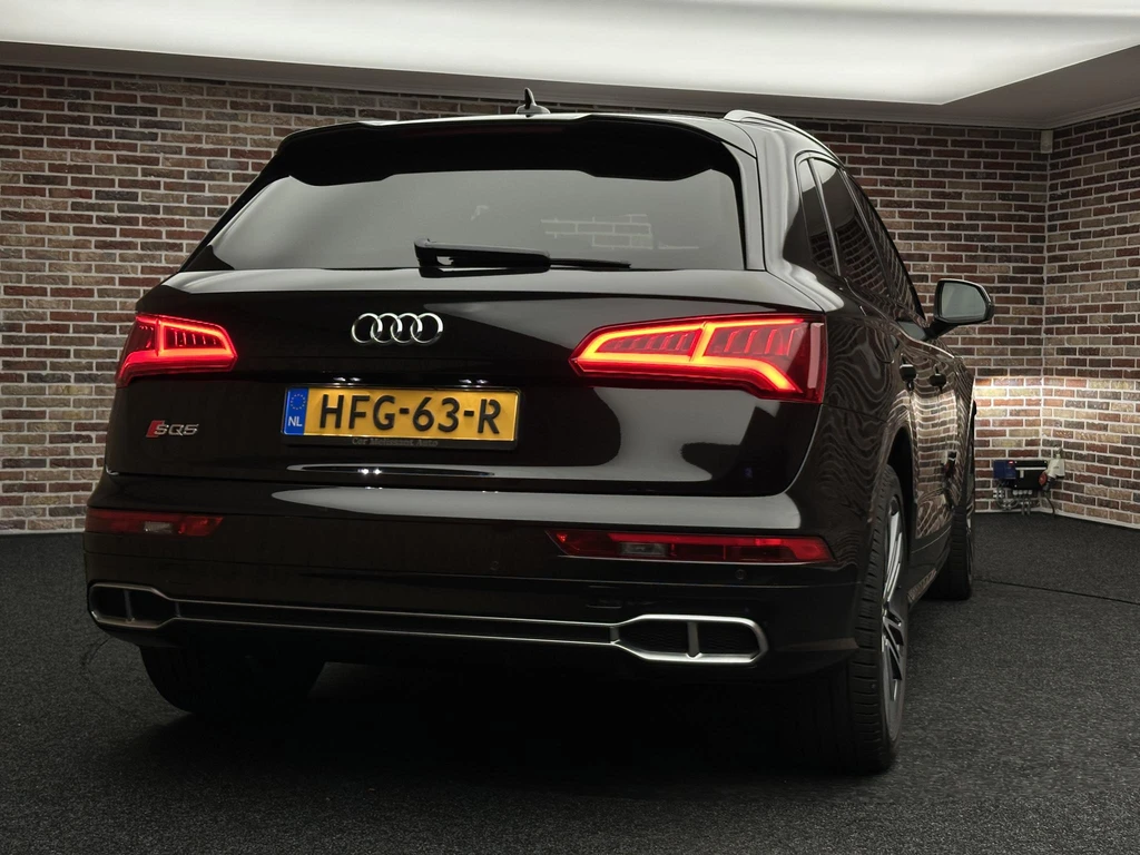 Audi SQ5 – foto 7