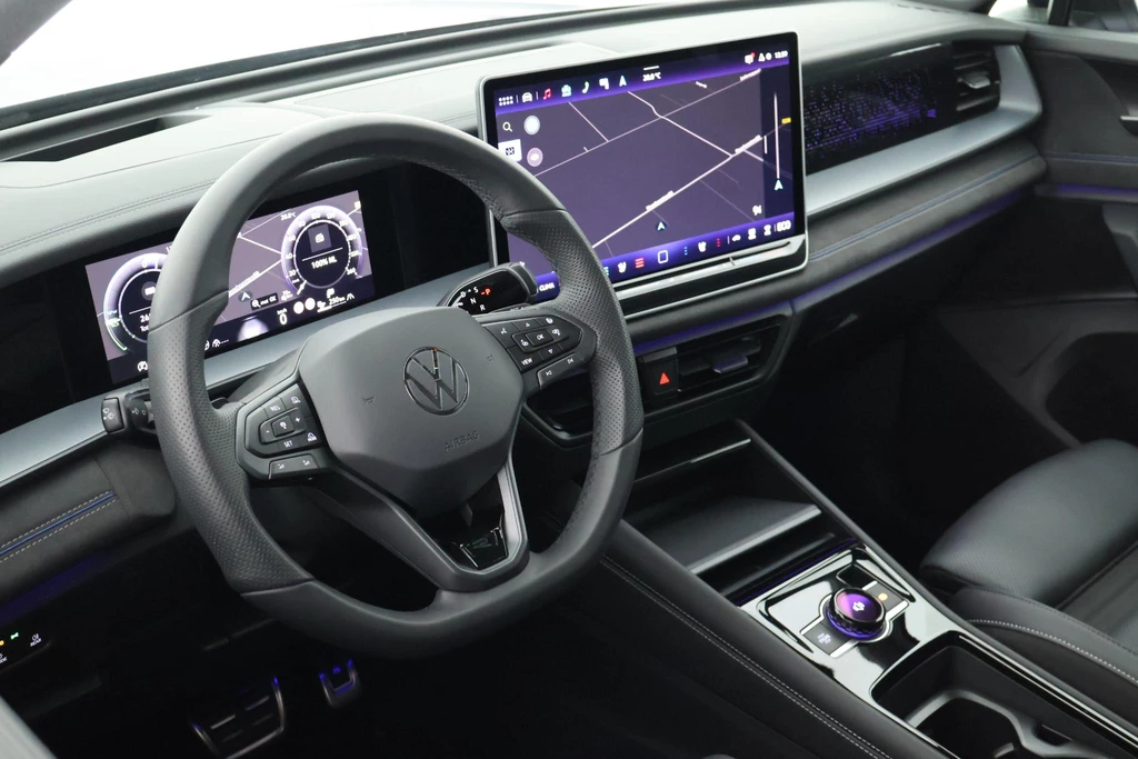 Volkswagen Tayron – foto 8