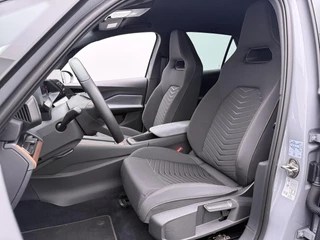 CUPRA Born – thumbnail 34