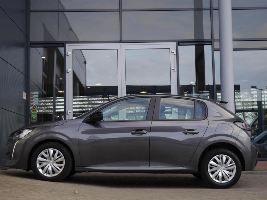 Peugeot 208 – foto 2