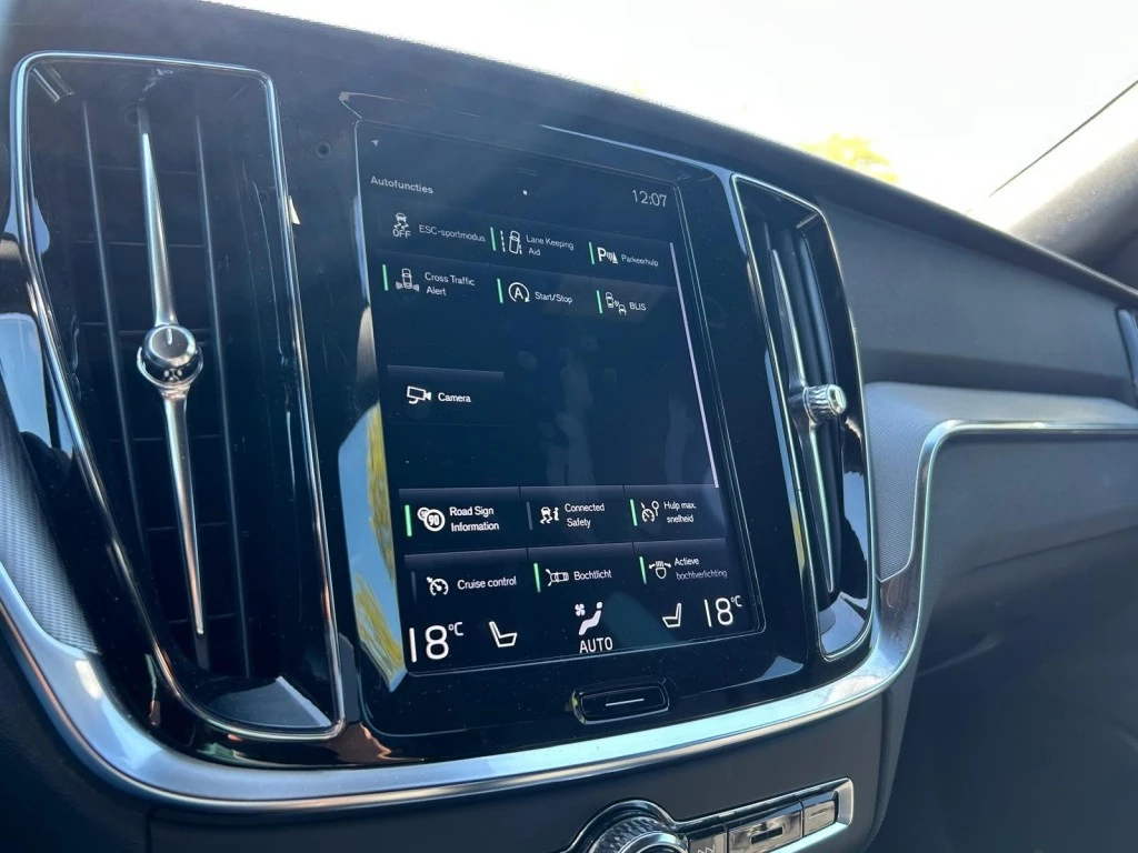 Volvo S60 – foto 21