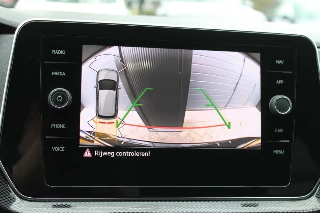 Volkswagen T-Cross – foto 35