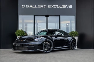 Porsche 911 – thumbnail 1