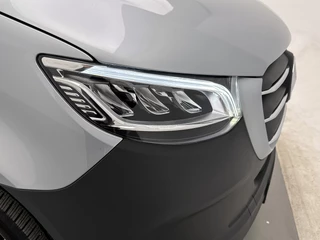Mercedes-Benz Sprinter – thumbnail 40