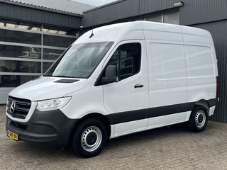 Mercedes-Benz Sprinter – thumbnail 1