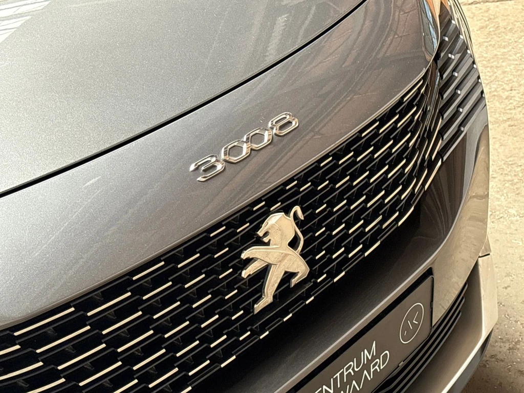 Peugeot 3008 – foto 28