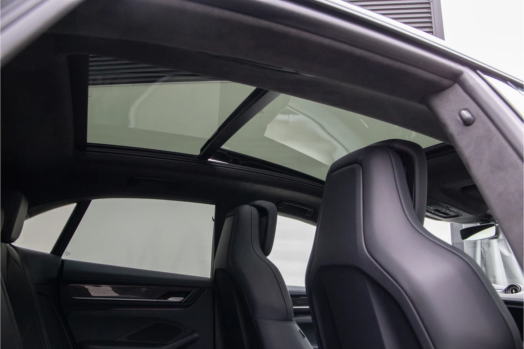 Porsche Macan – foto 15