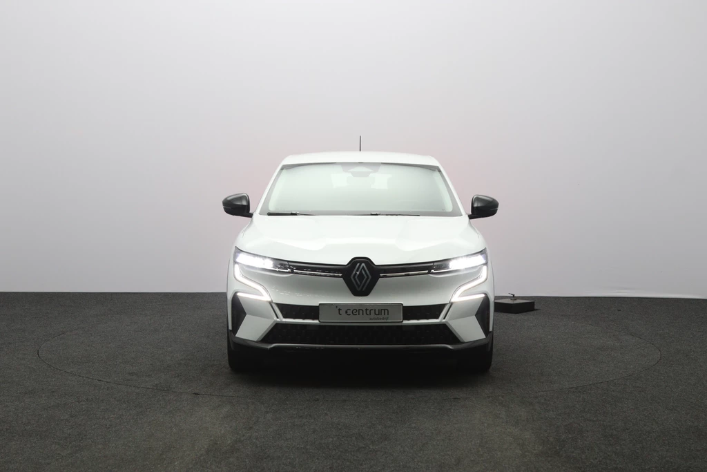 Renault Megane E-Tech – foto 9