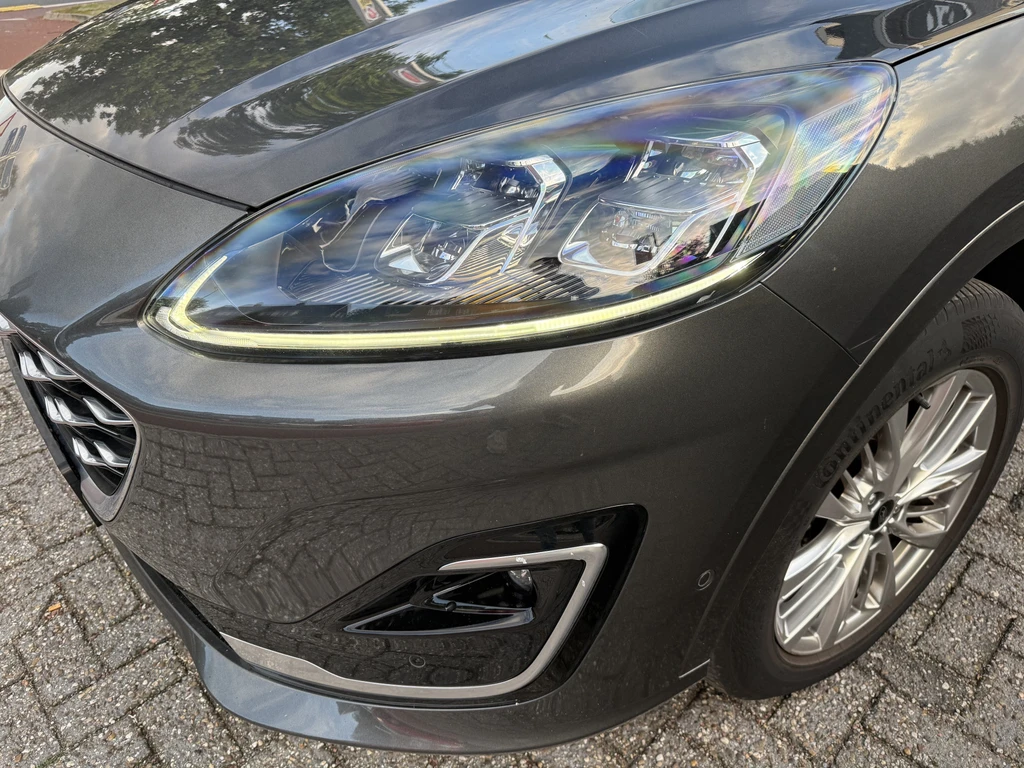 Ford Kuga – foto 35