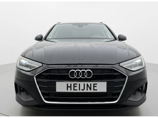 Audi A4 – thumbnail 5