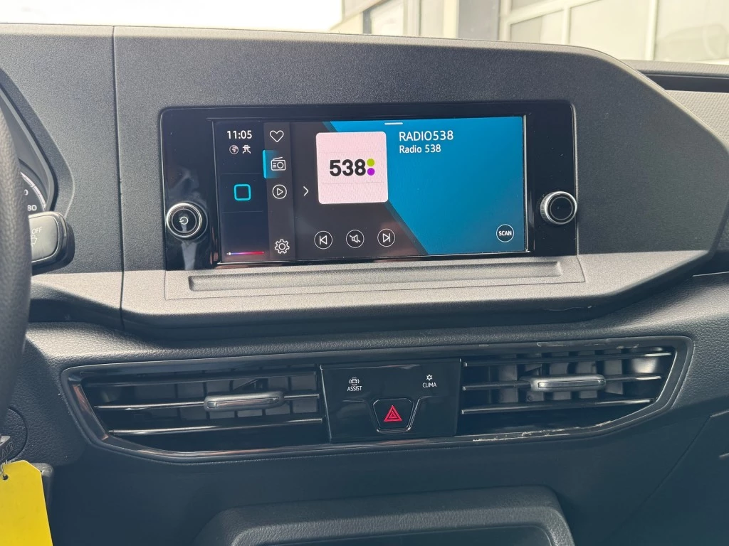 Volkswagen Caddy – foto 20