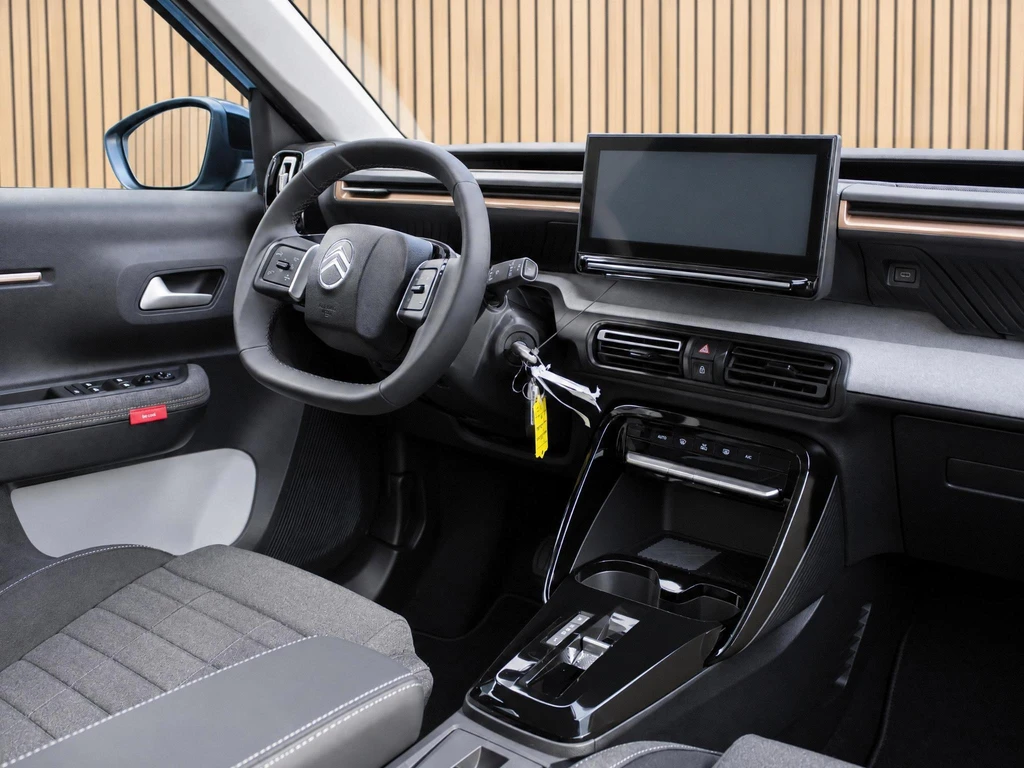 Citroën C3 Aircross – foto 7