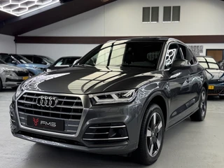 Audi Q5 – thumbnail 1