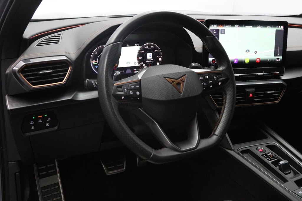 CUPRA Formentor – foto 9