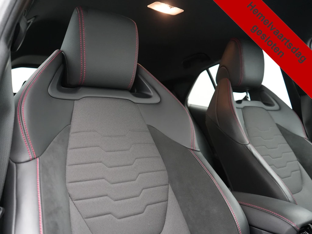 Toyota Corolla – foto 13