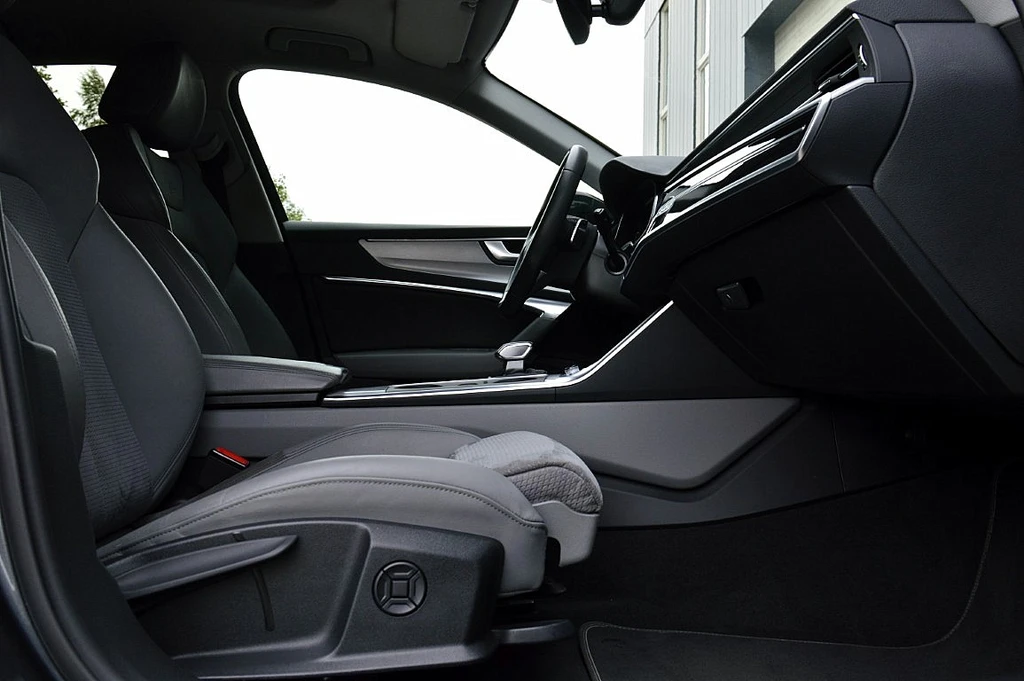 Audi A6 – foto 18