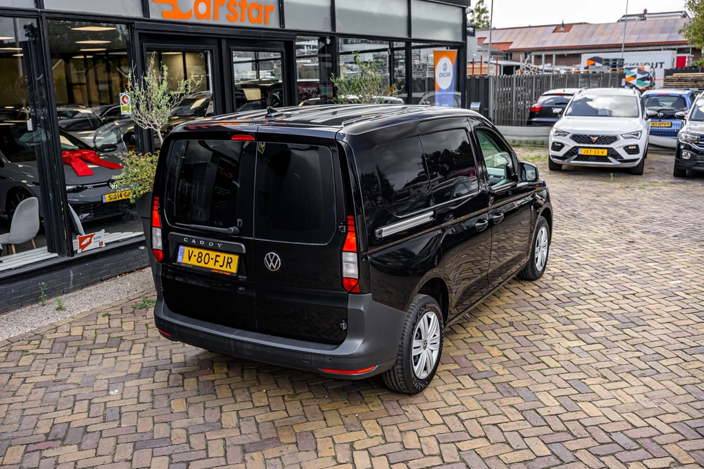 Volkswagen Caddy – foto 7