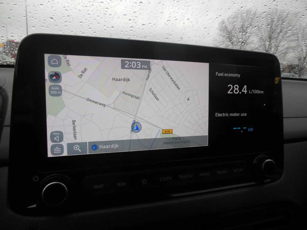 Hyundai Kona – foto 24