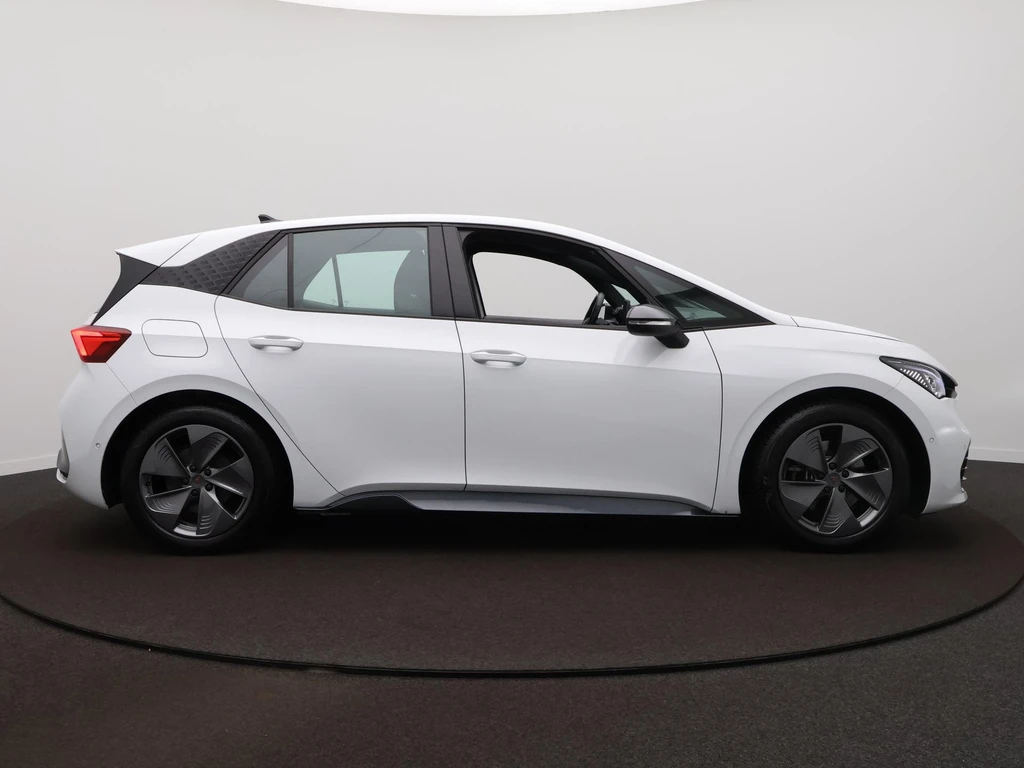 CUPRA Born – foto 9