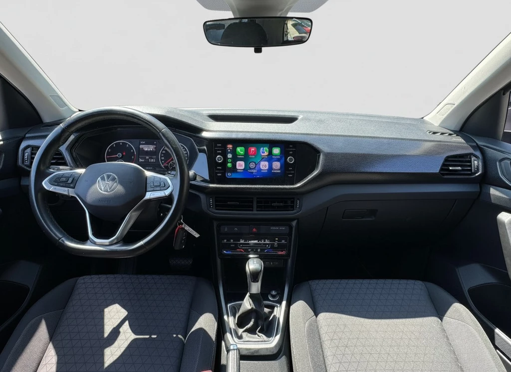 Volkswagen T-Cross – foto 10