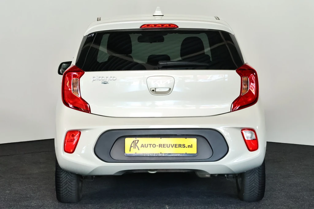 Kia Picanto – foto 5