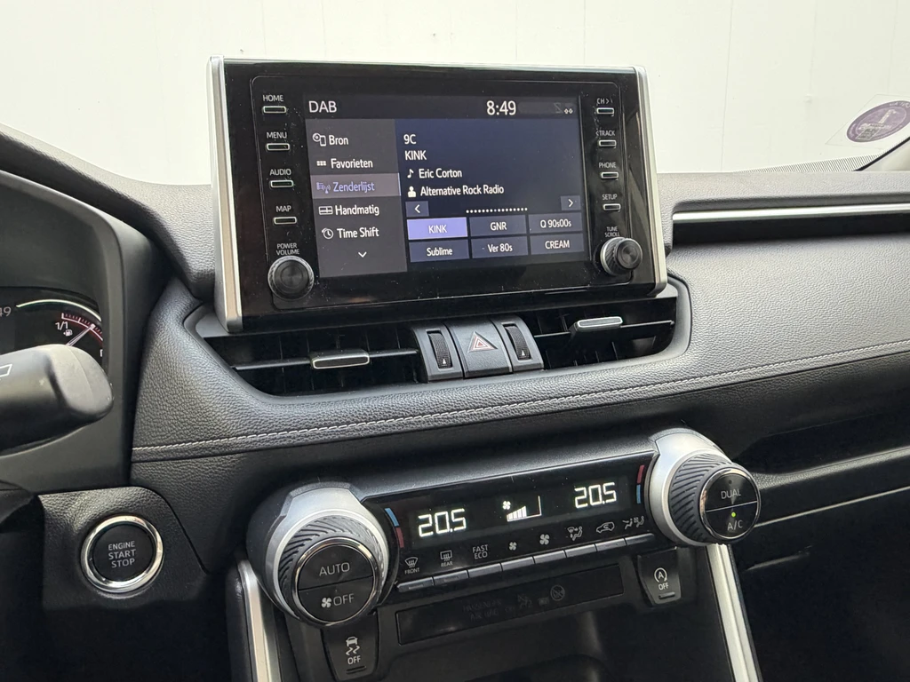 Toyota RAV4 – foto 32