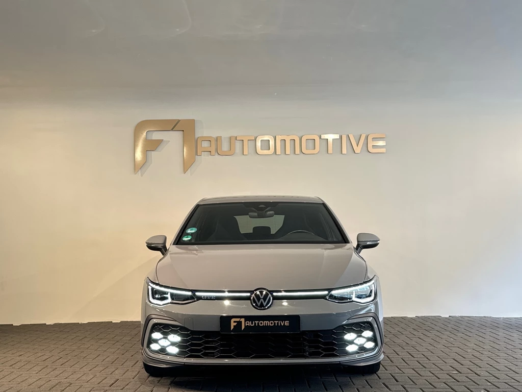 Volkswagen Golf – foto 8