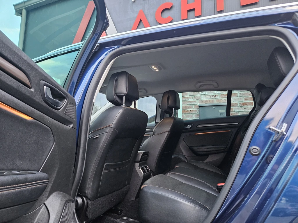 Renault Mégane Estate – foto 18