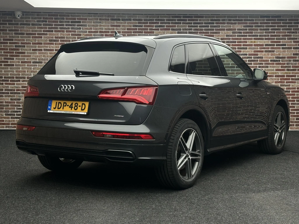 Audi Q5 – foto 9