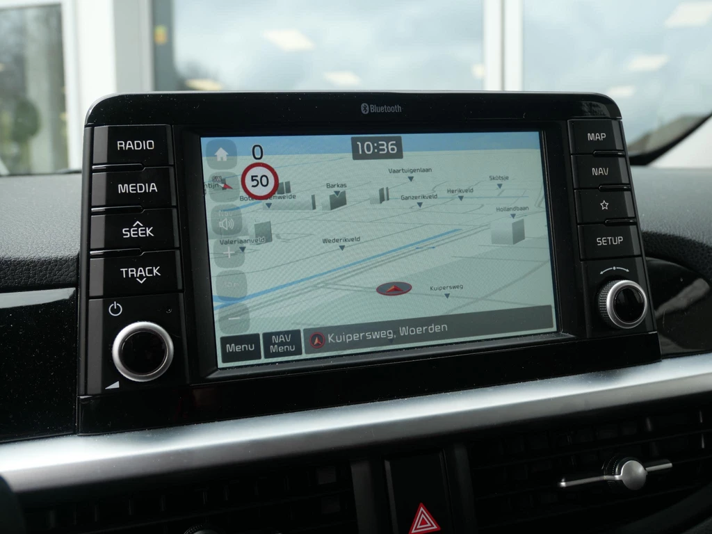 Kia Picanto – foto 15