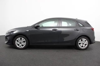 Kia Ceed – thumbnail 2