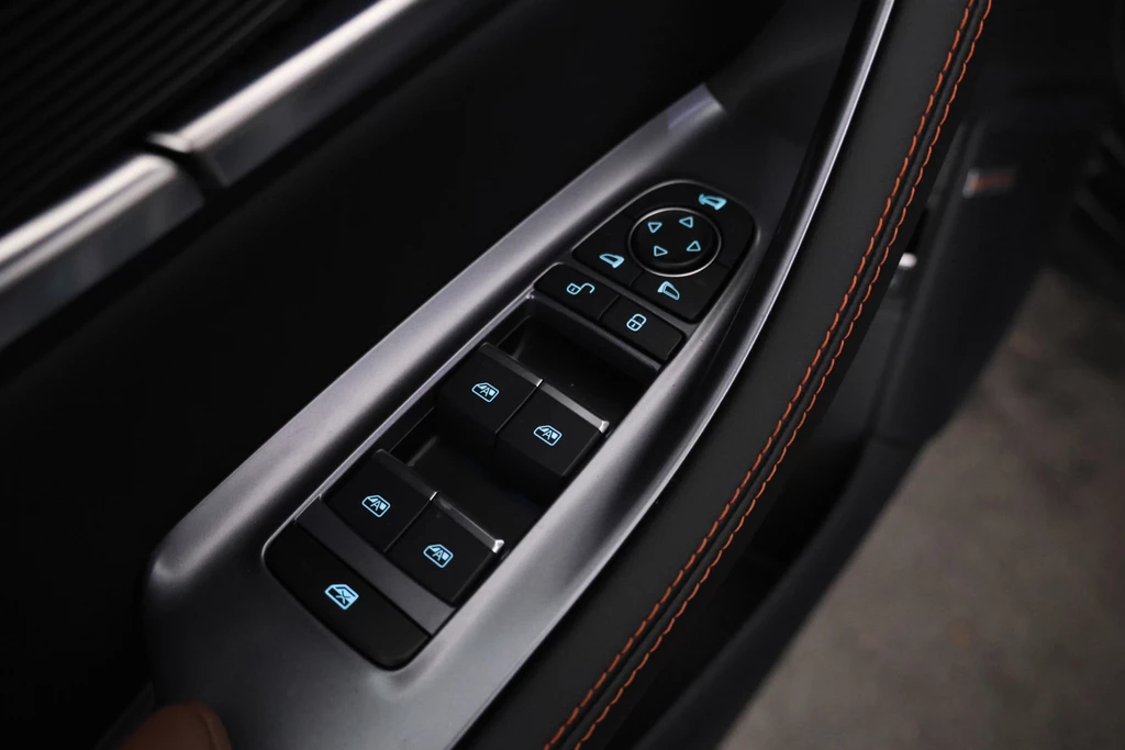 BYD SEAL U – foto 16
