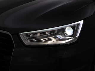 Audi A1 Sportback – thumbnail 21