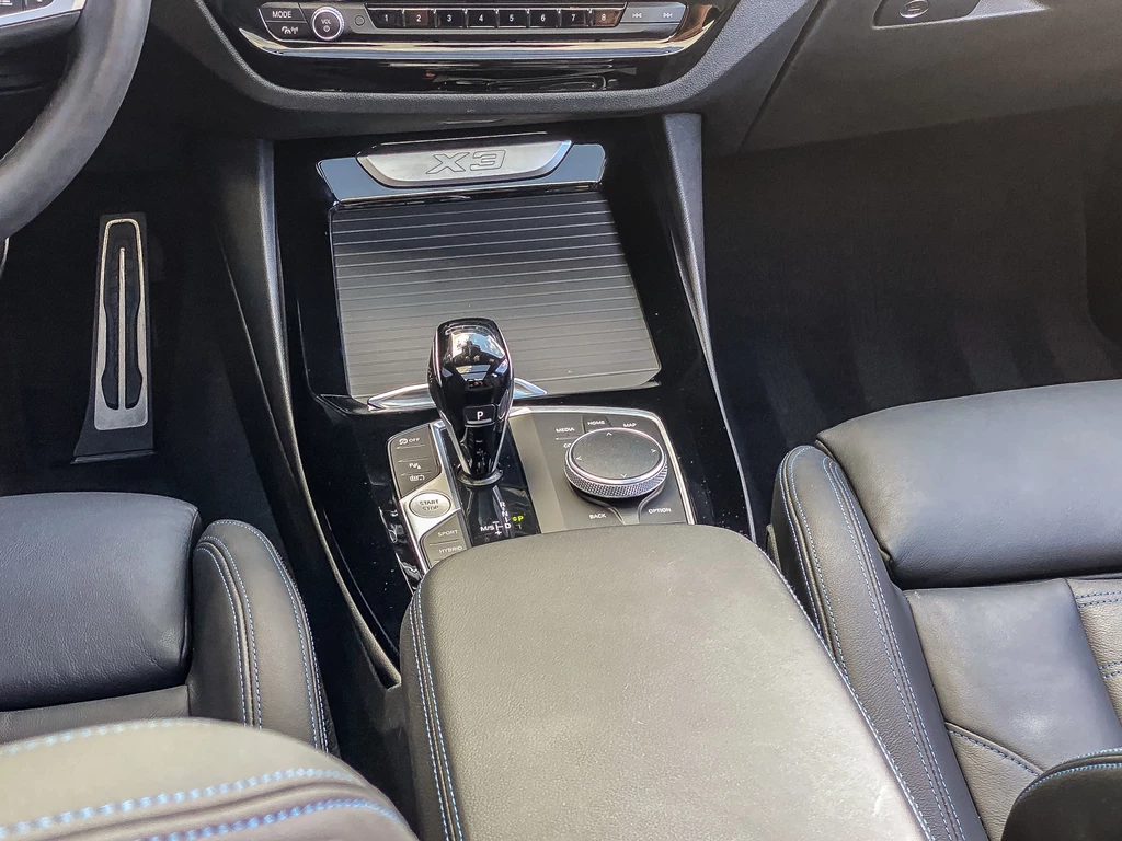 BMW X3 – foto 84