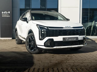 Kia Sportage – thumbnail 7