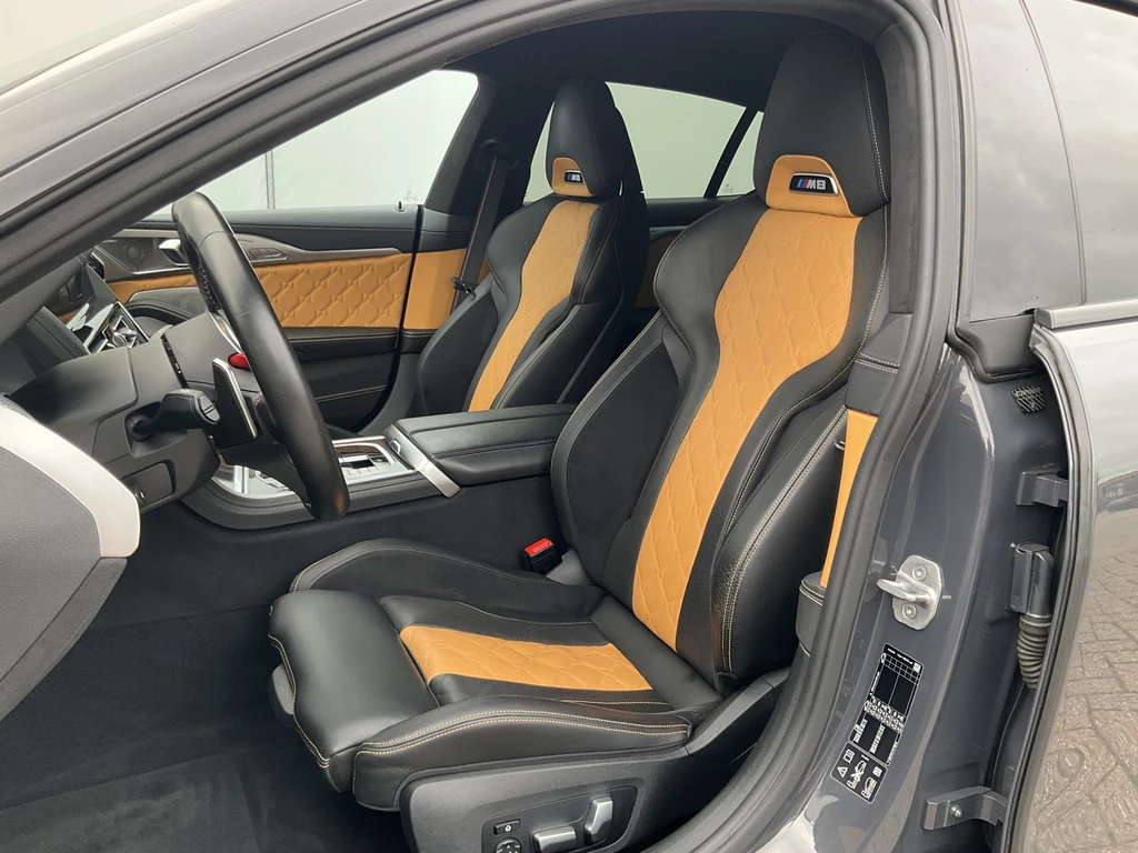 BMW M8 – foto 59
