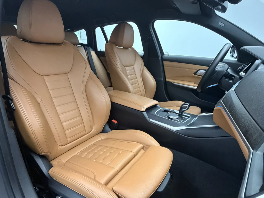 BMW 3 Serie – foto 26