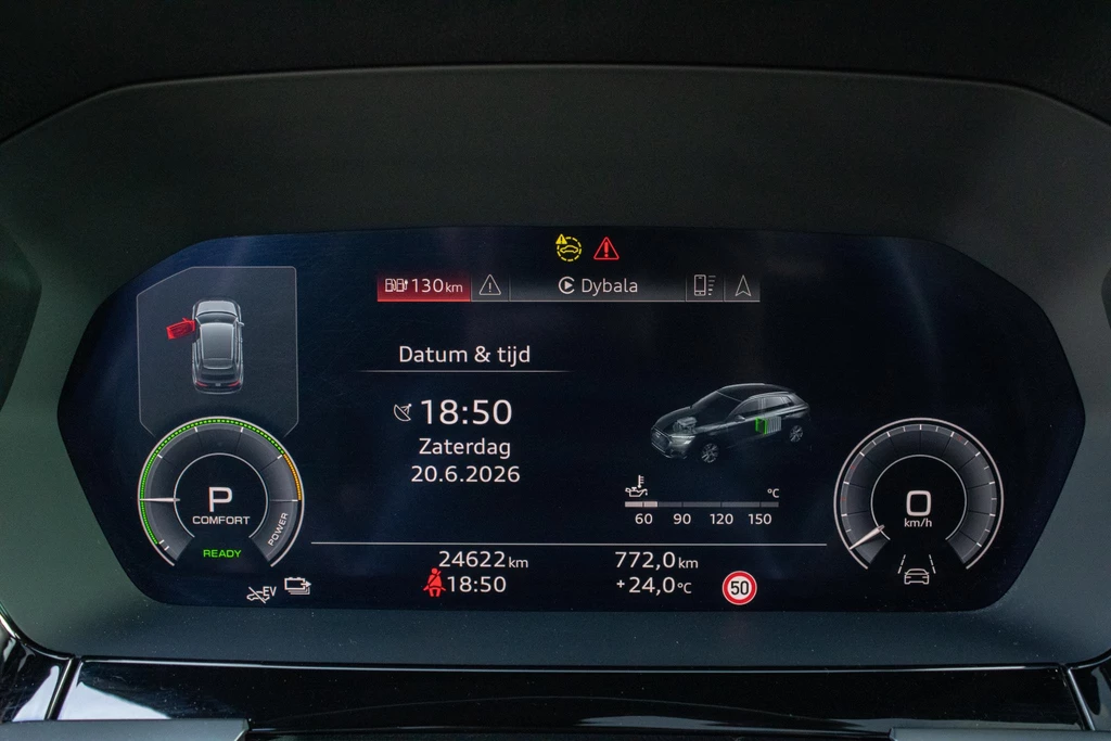Audi A3 – foto 18