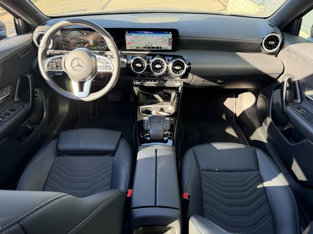 Mercedes-Benz A-Klasse – foto 5