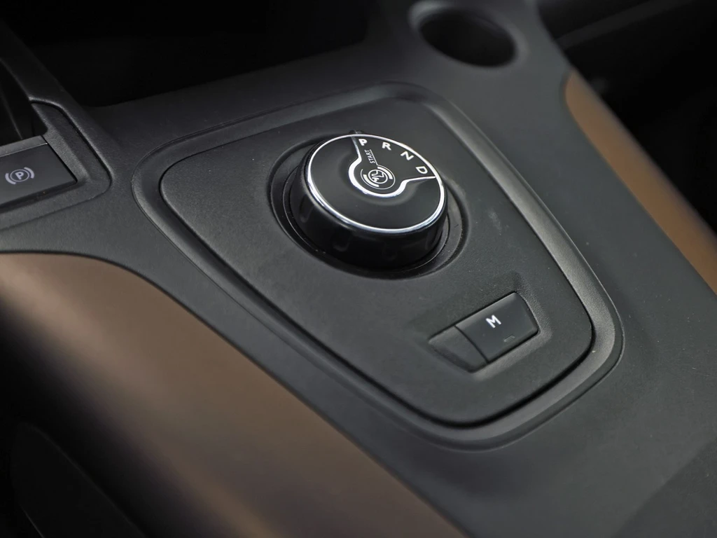 Peugeot Rifter – foto 10