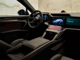 Porsche Cayenne – thumbnail 11