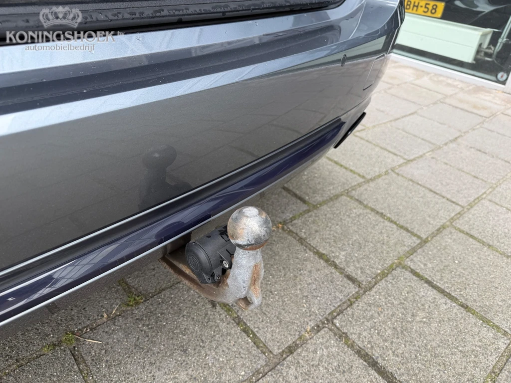 BMW 5 Serie – foto 15