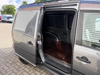 Volkswagen Caddy – thumbnail 15