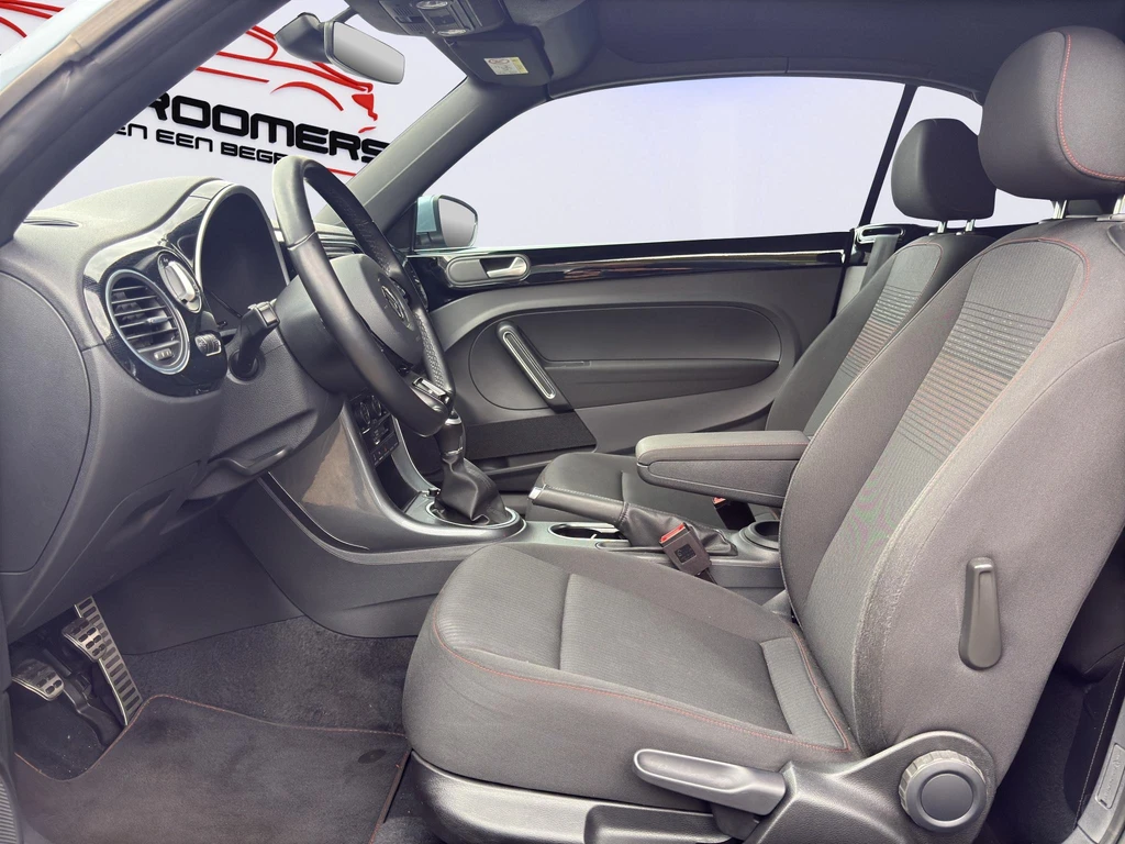 Volkswagen Beetle – foto 10