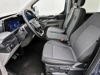 Ford Transit Custom – thumbnail 15
